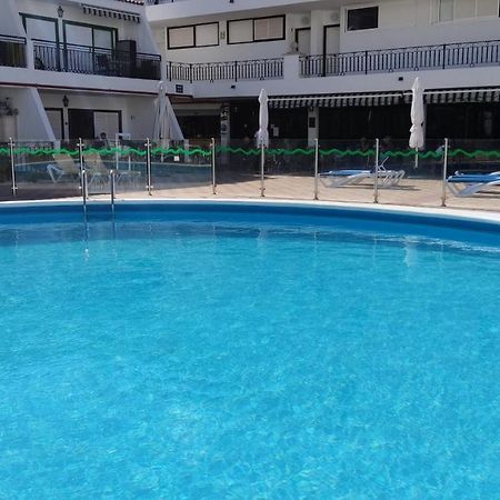 El Sol Chipeque, Los Cristianos Estudio Zewnętrze zdjęcie