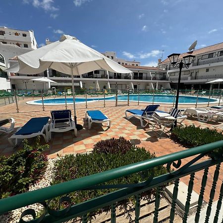 El Sol Chipeque, Los Cristianos Estudio Zewnętrze zdjęcie