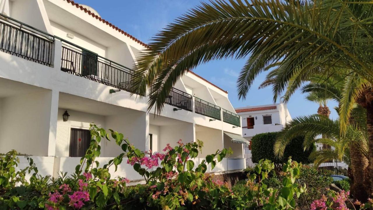 El Sol Chipeque, Los Cristianos Estudio Zewnętrze zdjęcie