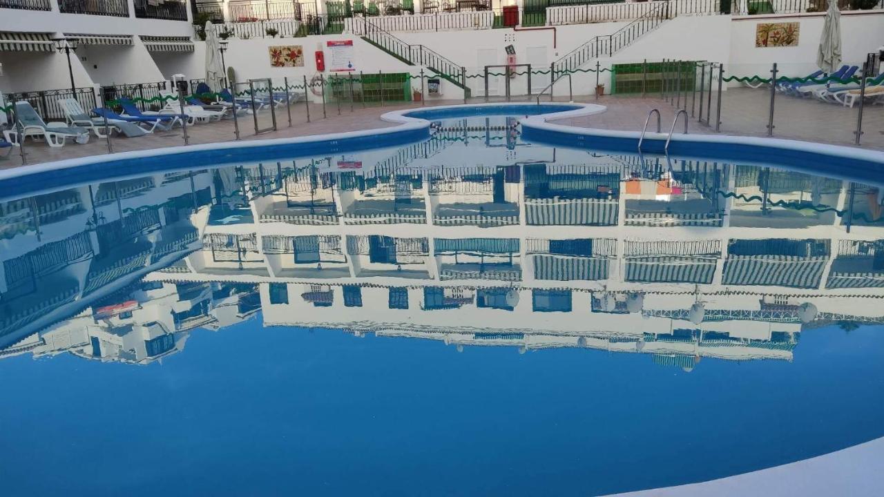 El Sol Chipeque, Los Cristianos Estudio Zewnętrze zdjęcie