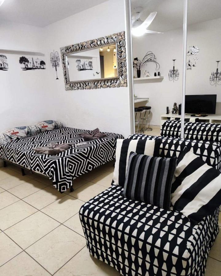 El Sol Chipeque, Los Cristianos Estudio Zewnętrze zdjęcie