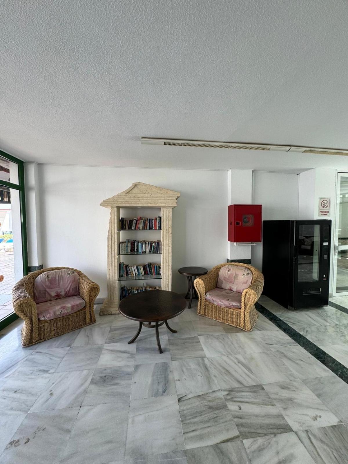 El Sol Chipeque, Los Cristianos Estudio Zewnętrze zdjęcie